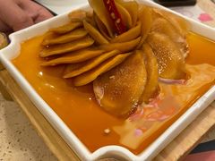 牡丹萝卜（大）-点都德(汇盈广场店)