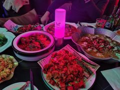 -MOSSO音乐酒吧·live house(南京旗舰店)