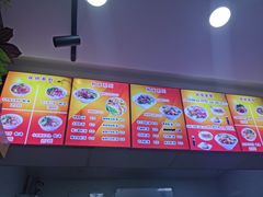 -三品桂林米粉(西单店)