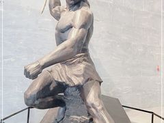 -北京周口店北京人遗址博物馆