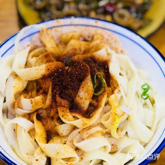 麦子油法面(新建路店)