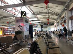 -丽江三义国际机场