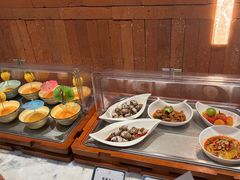 -鹭江宾馆·观海餐厅