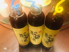 -老兰家传统烧烤炒菜泡馍(小南门店)