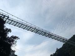 -古龙峡云天玻霸