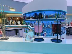 -花开餐厅(环湖中路店)