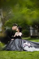 点击看大图 -维纳斯婚纱摄影(鞍山店)