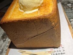 -绿茶餐厅(龙湖星悦荟店)