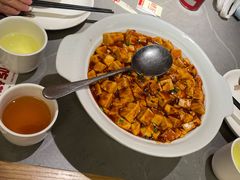 -褚记烤鸭·南京家常菜(雨花客厅店)