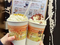 -茶颜悦色(重庆英利大融城LG层店)