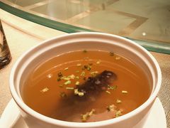 -北京王府井希尔顿酒店·秦唐中餐厅Chynna