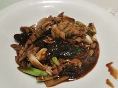 -山东宾馆·齐鲁苑餐厅