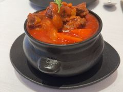 -马克西姆俄罗斯餐厅(通亚街店)