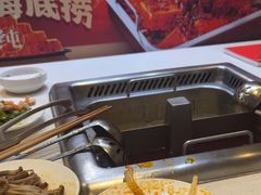 -海底捞火锅(海悦天地店)