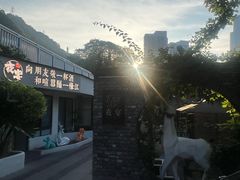 -夜宴江景餐厅