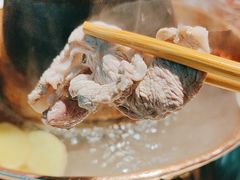 -鑫隆四季涮肉(八角畅游店)