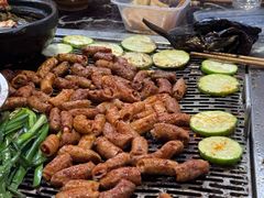 -西昌老号李小肠特色烧烤园(双流店)