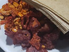 -向民炒鸡老店(火车站店)