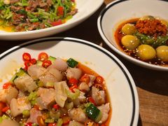 -太二酸菜鱼(财富购物中心店)