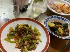 -糟粕醋·椰苑海南菜餐厅(亚龙湾天域酒店)
