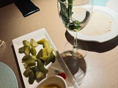 -波特曼西餐厅(中央大街店)