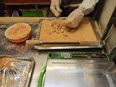 -朝鲜族打糕(时尚天河店)