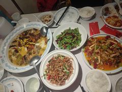 -花椒俏川菜小馆(南海万达店)