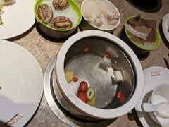 -V-ONE西雅图海鲜自助餐厅(仓山万达广场店)