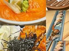 -Tuna maki寿司(园区永旺店)