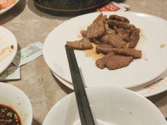 -V-ONE西雅图海鲜自助餐厅(仓山万达广场店)