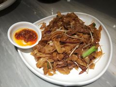 干炒牛河-岭南真味·匠心粤菜(K11店)