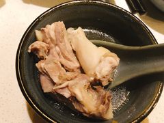 -百年果林椰子鸡(中洲店)