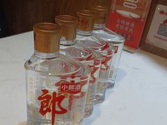 -傣妹火锅(南京东路一店)