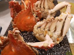 -渔娘渔家丹东海鲜(东直门店)