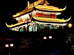 -盘门景区