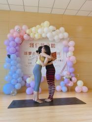 -中国瑜伽联盟瑜伽普拉提