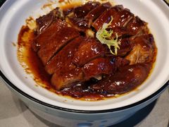-客家汇·客家传承菜(水库店)