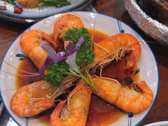 -金龙·打边炉(武进路店)