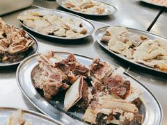 -五洞大众牛餐馆(番禺分店)