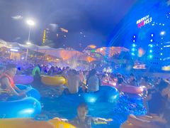 -武汉玛雅海滩水公园