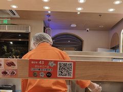 -争鲜回转寿司(浦东三钢里PLUS店)
