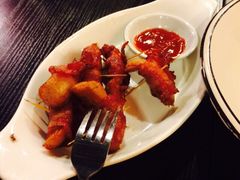 吉姆丽德乡村西餐厅(闵行交大一店)-吉姆丽德乡村西餐厅(闵行交大店)