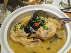 -印象鲵宴·张家界地标美食名片(溪布街店)