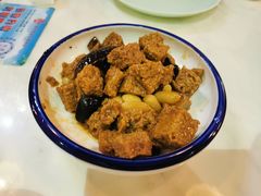 -锦園(伊势丹美食城店)