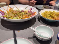 -老德州四合院·德州菜(天衢路店)