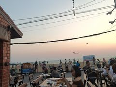 -大螃蟹海鲜餐厅
