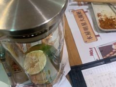 -木屋烧烤(大运店)