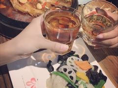 -YAFEE雅菲·粤菜·湘菜·融合菜(魏公村店)