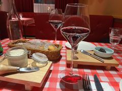 -La maison lyonnaise法国里昂餐厅