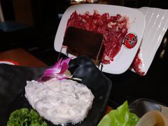 -牛焱·贵州黄牛肉火锅(城西银泰店)